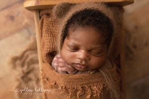 Image of Deluxe Fringe Layer