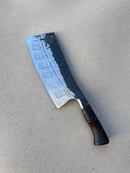 Image 2 of Cleaver 8”