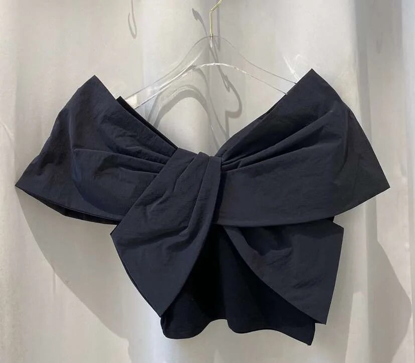 Image of Bow Knot Top