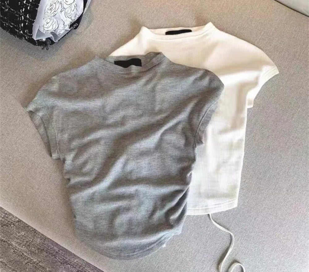Image of Backless Tank Tops