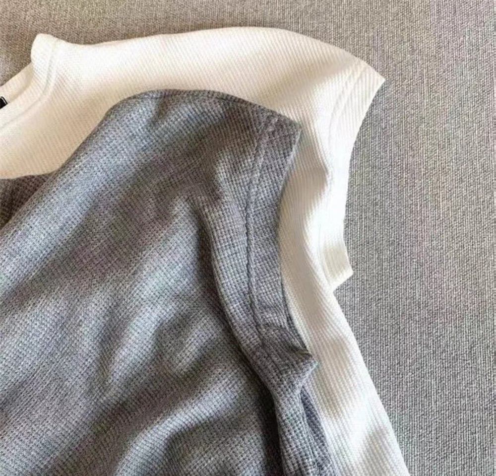 Image of Backless Tank Tops