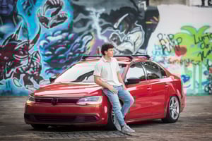 Image of Graffiti Sessions (Retainer Fee)