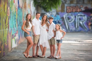 Image of Graffiti Sessions (Retainer Fee)