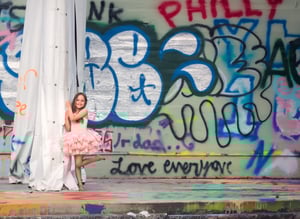 Image of Graffiti Sessions (Retainer Fee)