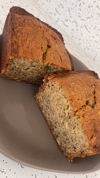 Banana Bread