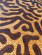 Image of Woodburned Panel #1