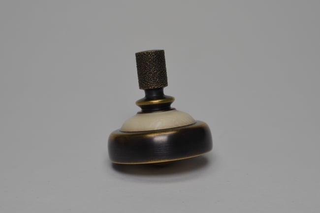 Spinning Top #001-2024