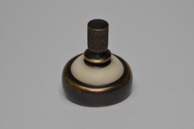 Spinning Top #001-2024