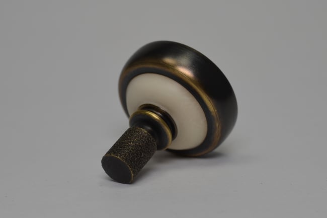 Spinning Top #001-2024