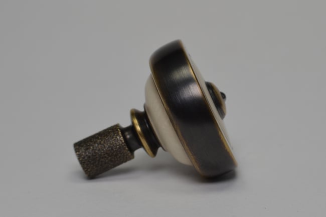 Spinning Top #001-2024