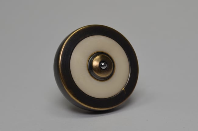 Spinning Top #001-2024