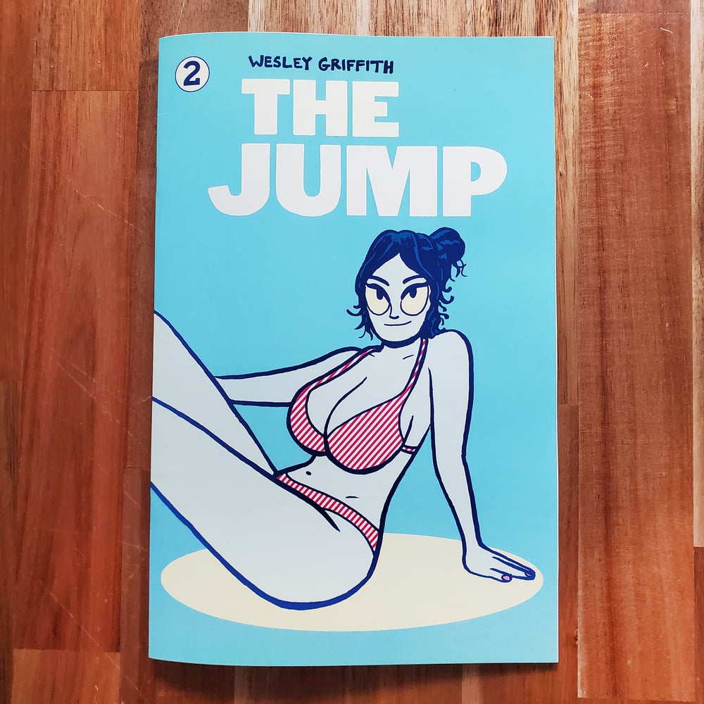The Jump #2