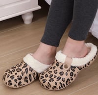 Leopard 🐆 fluffels