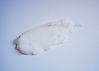 Image 3 of Silky Bliss Emulsified Body Scrub with Bursting Beads (won't get hard)