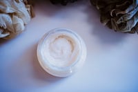 Image 4 of Silky Bliss Emulsified Body Scrub with Bursting Beads (won't get hard)