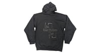 Image 1 of Bartolini Hooded Sweatshirt