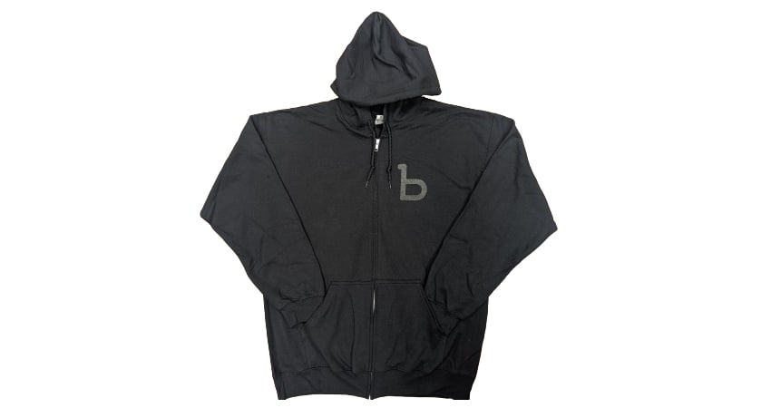 Bartolini Hooded Sweatshirt | Bartolini Pickups