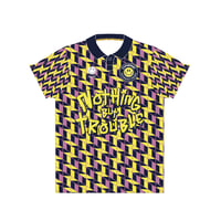 Image 1 of Nothing But Trouble - Scottish Tour Jersey