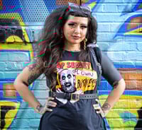 Image 3 of Top Secret Clown Business T-shirt
