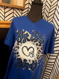 Bobcat Spirit 2