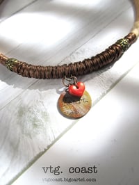 Image 3 of Have a Heart Charm Necklace
