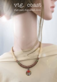 Image 5 of Have a Heart Charm Necklace