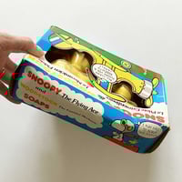 Image 4 of Coffret savons Snoopy années 70