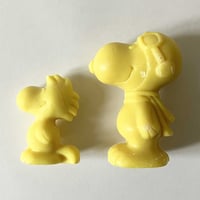 Image 2 of Coffret savons Snoopy années 70