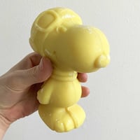 Image 3 of Coffret savons Snoopy années 70