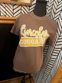 Image 1 of 90's Cougar