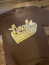 Image 2 of 90's Cougar