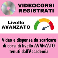 Image of Videocorsi Registrati