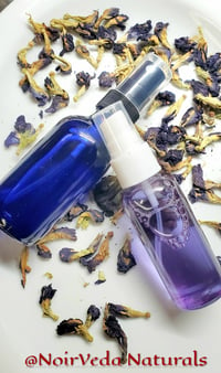 Butterfly Pea| Facial Toner