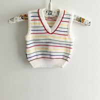 Image 1 of Tricot rayé 3 mois Petit Bateau stock neuf