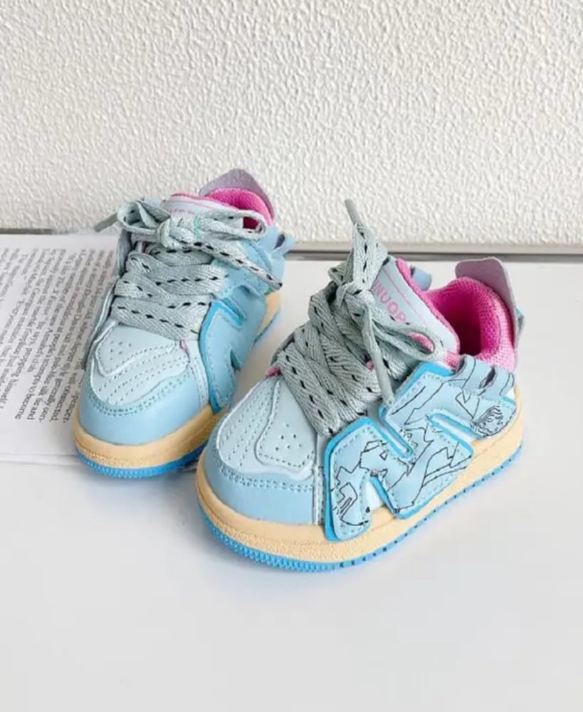 Image of Prince Sneakers 