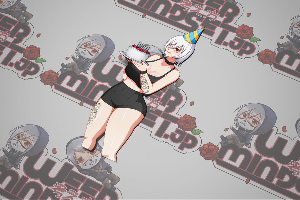 Image of Zoya Birthday Outfits