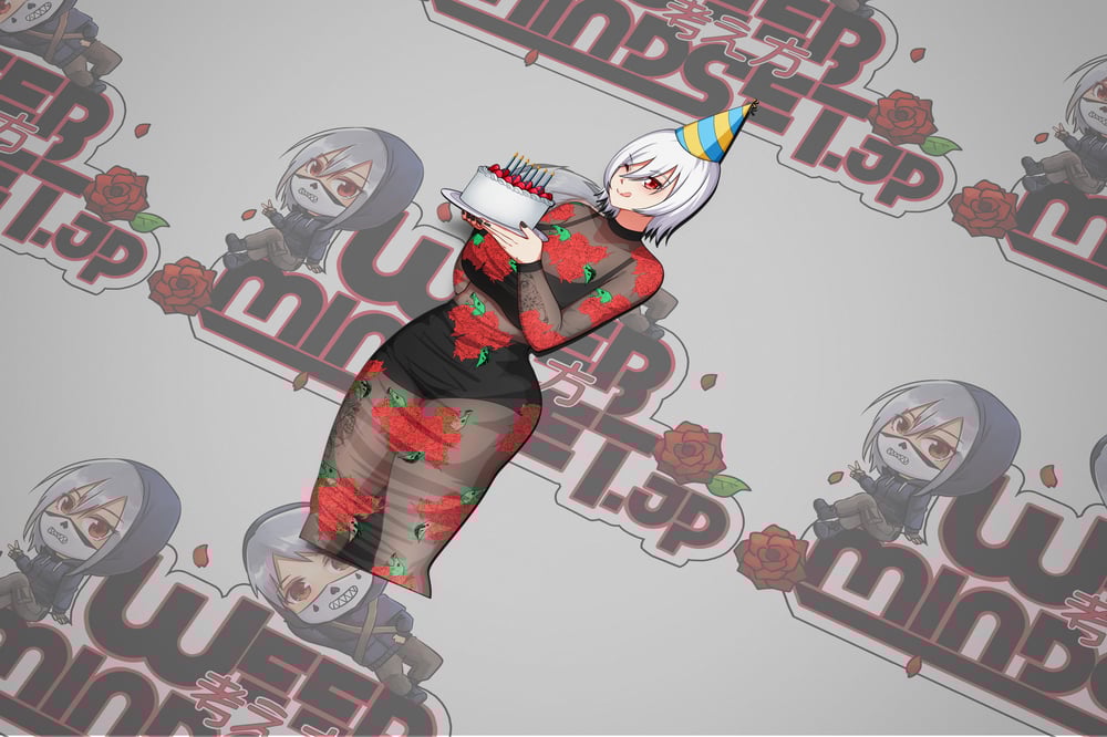 Image of Zoya Birthday Outfits