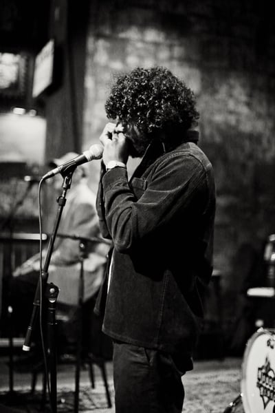 Image of Deaf Poetry