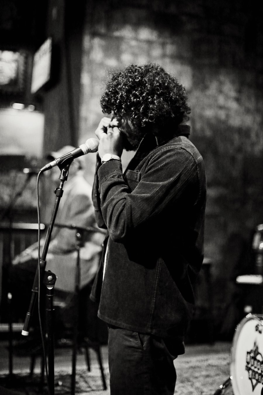 Image of Deaf Poetry