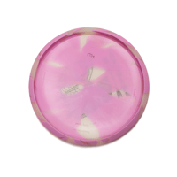 Image 2 of Elevation Disc Golf Arowana glO-G Pink 