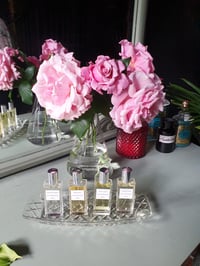 Image 1 of Botanical Perfume Making Workshop