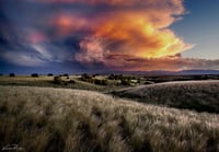 The Sunset Storm