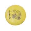 Elevation Disc Golf Arowana glO-G  Yellow