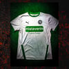 HISTA HOME JERSEY 24/25 Talla L