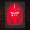 TOSE TRAINING TRACK SUIT 24/25 Talla XL