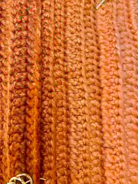 Image 5 of Beaded Soft Cotton Cat Hat