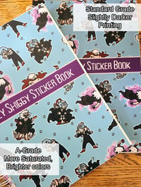 Image 3 of IN STOCK - Reusable Sticker Books