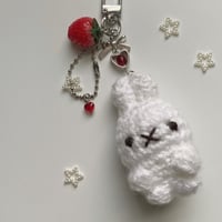 Image 2 of strawberry miffy