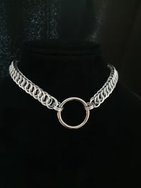 O-Ring Choker