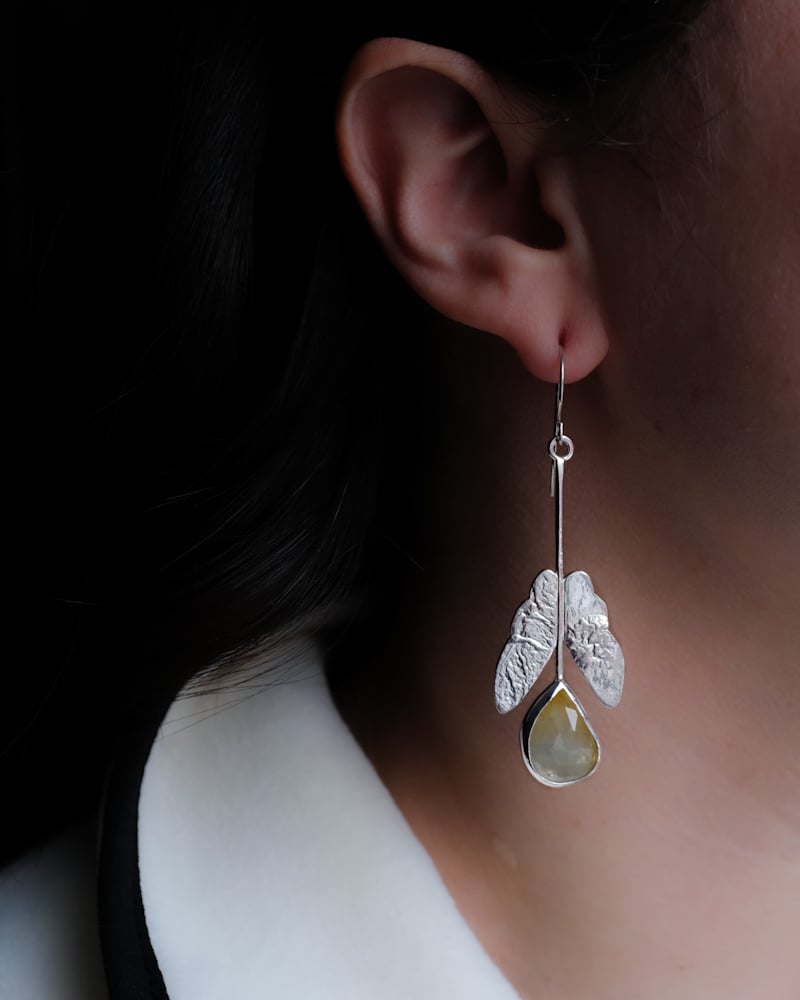 Image of Angelica Earrings